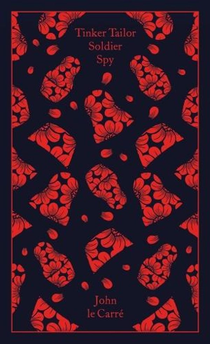 Tinker Tailor Soldier Spy - John Le Carré