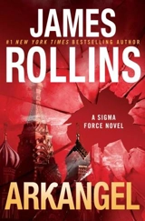 Arkangel Vol. 18 - James Rollins