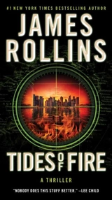 Tides of Fire - James Rollins