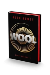 Wool Vol. 1 - Hugh Howey