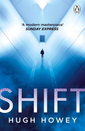Shift Vol. 2 - Hugh Howey