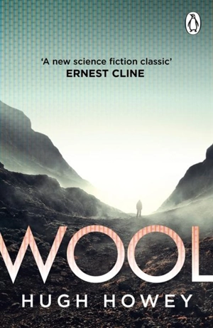 Wool Vol. 1 - Hugh Howey
