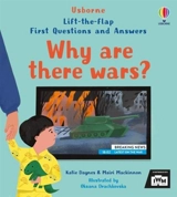 First Questions and Answers : Why Are There Wars ? - Katie Daynes