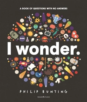 I Wonder - Philip Bunting