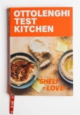 Ottolenghi Test Kitchen : Shelf Love - Murad, Noor