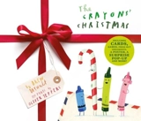 The Crayon's Christmas - Drew Daywalt