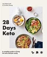 28 Days Keto - Lisa Butterworth