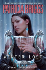Winter Lost - Patricia Briggs