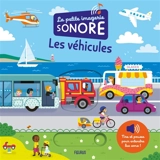 Les véhicules - Léa Fabre