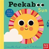 Peekaboo Sun - Arrhenius, Ingela P.