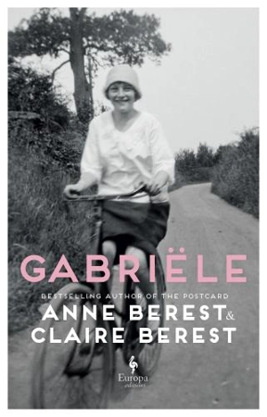 Gabriele - Anne Berest