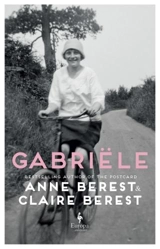 Gabriele - Anne Berest