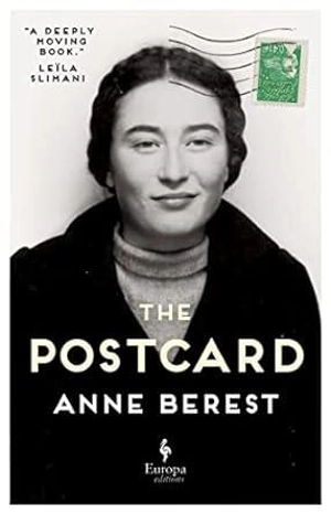 The Postcard - Anne Berest