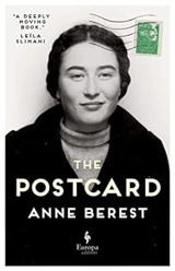 The Postcard - Anne Berest