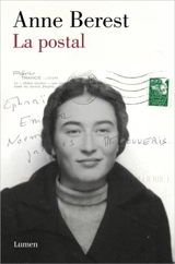 La postal / The Postcard - Anne Berest