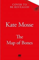 The Map of Bones - Kate Mosse