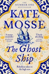The Ghost Ship - Kate Mosse