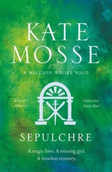 Sepulchre - Kate Mosse