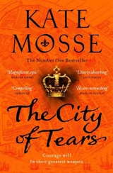 The City of Tears Vol. 2 - Kate Mosse
