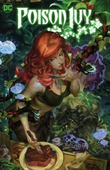 The Virtuous Cycle : Poison Ivy Vol.1 Vol. 1 - G. Willow Wilson