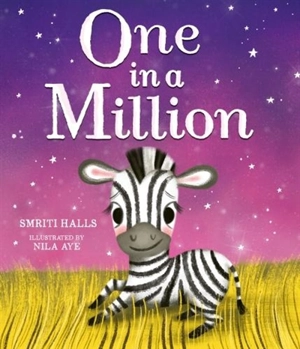 One in a Million - Smriti Prasadam-Halls