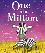 One in a Million - Smriti Prasadam-Halls