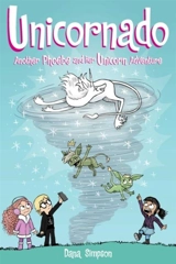 Unicornado : Phoebe and Her Unicorn Vol. Vol. 16 - Dana Simpson