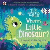 Ten Minutes to Bed - Rhiannon Fielding
