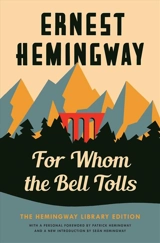 For Whom the Bell Tolls - Hemingway, Ernest