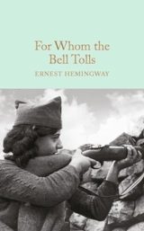 For Whom the Bell Tolls - Hemingway, Ernest