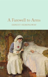 A Farewell to Arms - Hemingway, Ernest