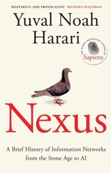 Nexus - Yuval Noah Harari