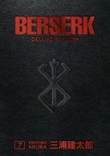 Berserk Deluxe : vol Vol. 7 - Kentaro Miura