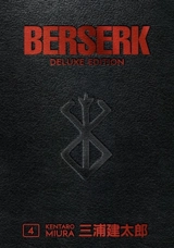 Berserk Deluxe : vol Vol. 4 - Kentaro Miura