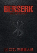 Berserk Deluxe : vol Vol. 3 - Kentaro Miura