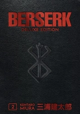 Berserk Deluxe : vol Vol. 2 - Kentaro Miura