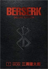 Berserk Deluxe : vol Vol. 1 - Kentaro Miura