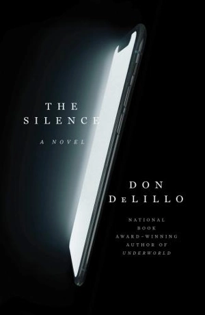 The Silence - Don DeLillo