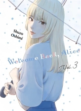 Welcome Back, Alice 3 - Shûzô Oshimi