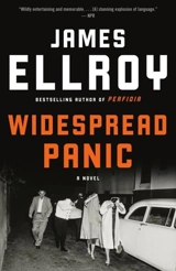 Widespread Panic : A novel - James Ellroy