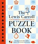 The Lewis Carroll Puzzle Book - Carroll, Lewis