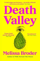 Death Valley - Melissa Broder