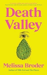 Death Valley - Melissa Broder