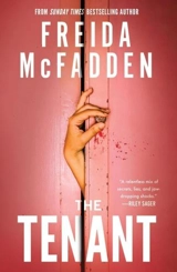 The Tenant - Freida McFadden