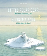 Little Polar Bear - Hans de Beer