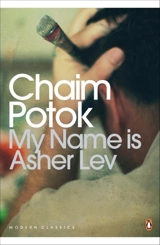 My Name Is Asher Lev - Chaïm Potok