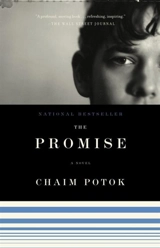 Promise - Chaïm Potok