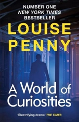 A World of Curiosities Vol. 18 - Louise Penny