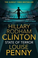 State of Terror - Clinton, Hillary Rodham Clinton, Chelsea