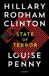 State of Terror - Clinton, Hillary Rodham Clinton, Chelsea